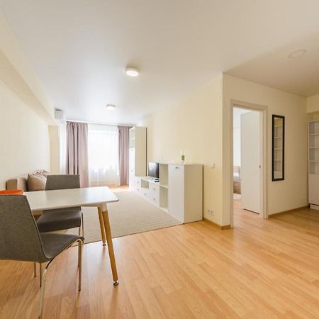Apartments SmartHause Kiev Extérieur photo
