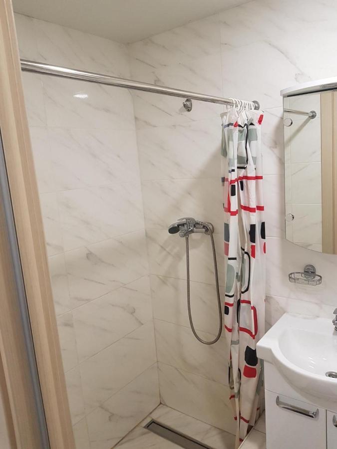 Apartments SmartHause Kiev Extérieur photo