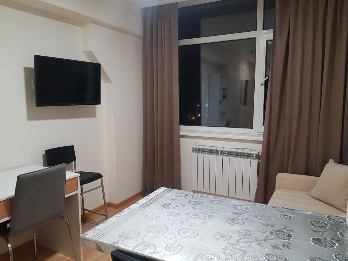 Apartments SmartHause Kiev Extérieur photo