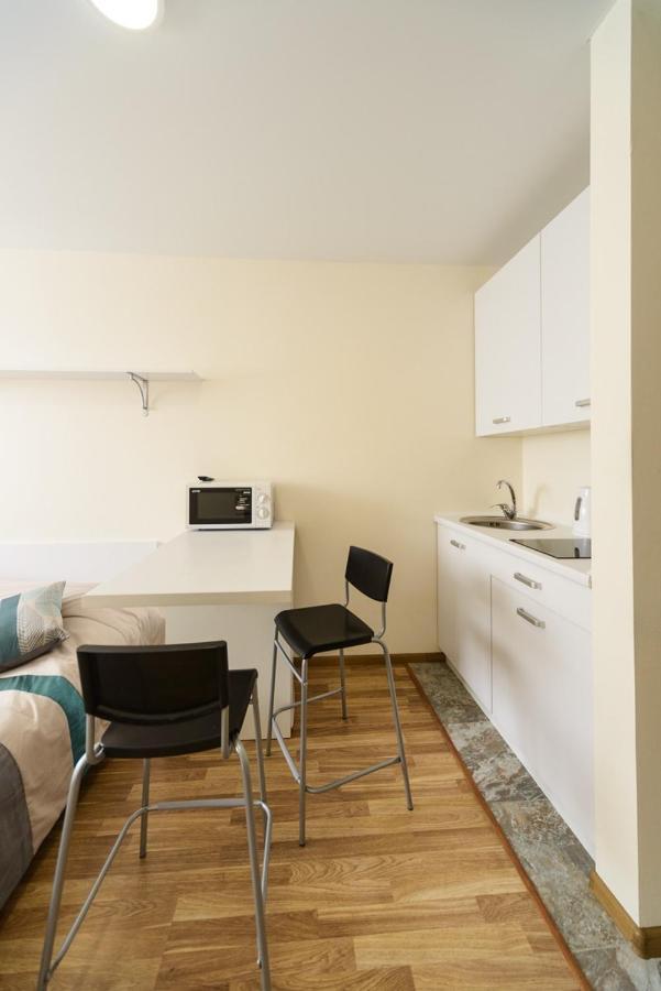 Apartments SmartHause Kiev Extérieur photo