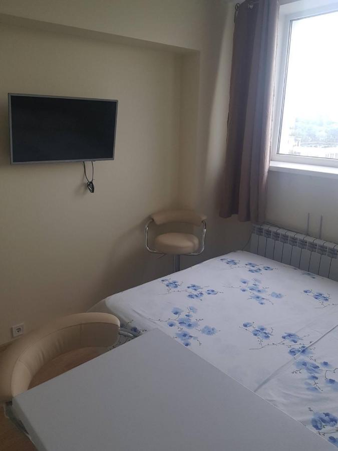 Apartments SmartHause Kiev Extérieur photo