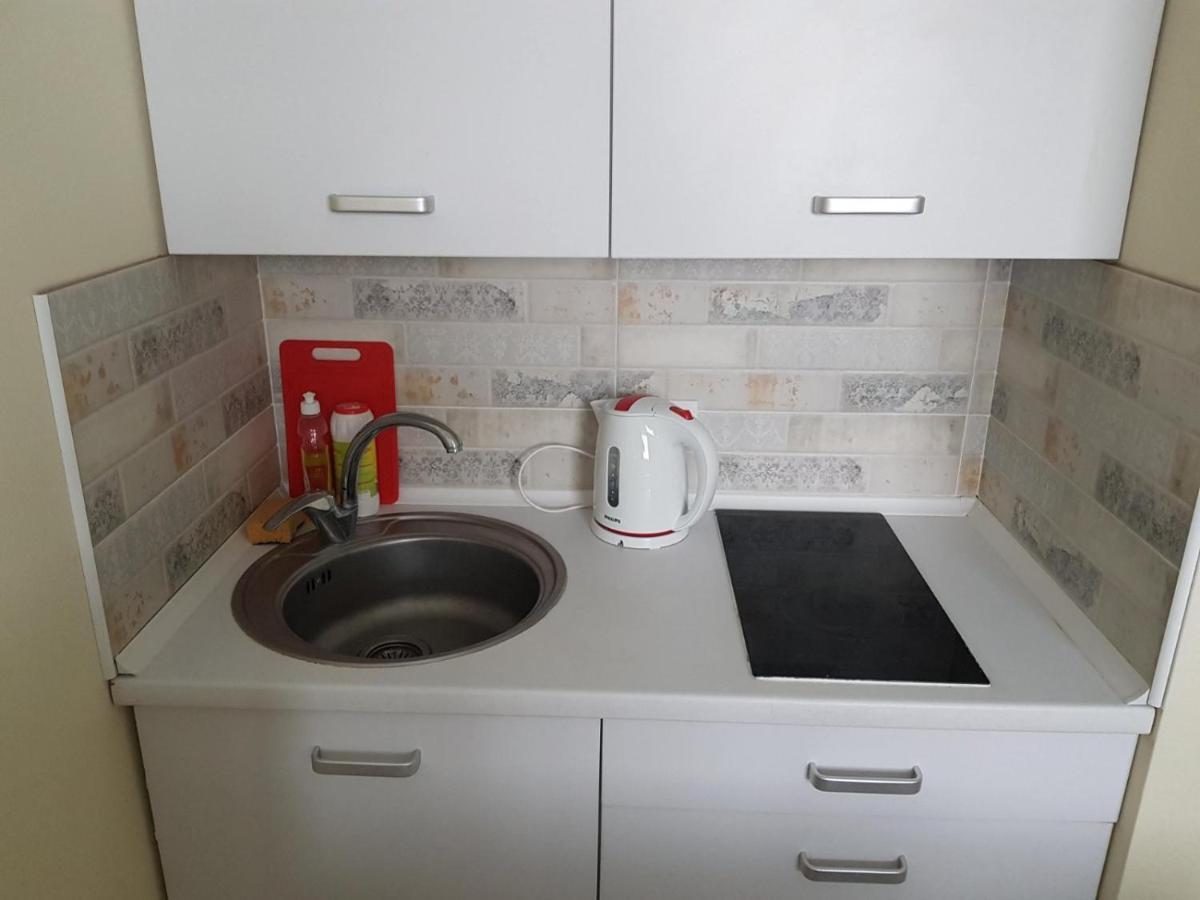 Apartments SmartHause Kiev Extérieur photo