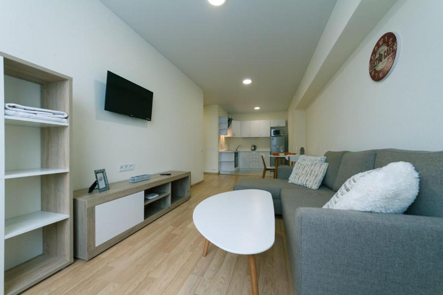 Apartments SmartHause Kiev Extérieur photo