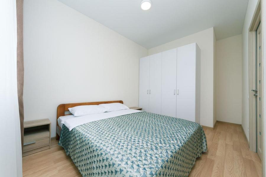 Apartments SmartHause Kiev Extérieur photo