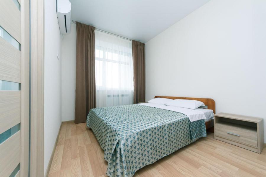 Apartments SmartHause Kiev Extérieur photo