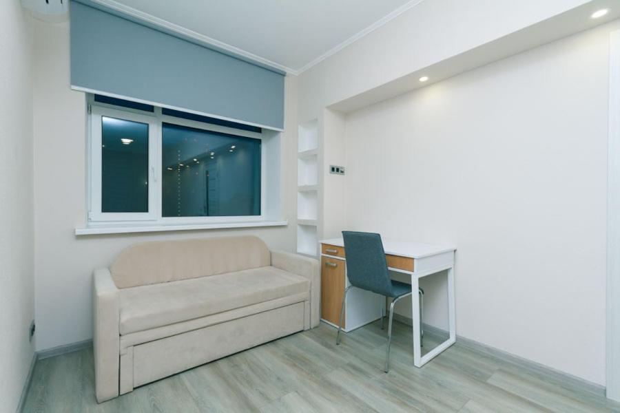 Apartments SmartHause Kiev Extérieur photo