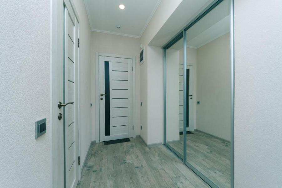 Apartments SmartHause Kiev Extérieur photo