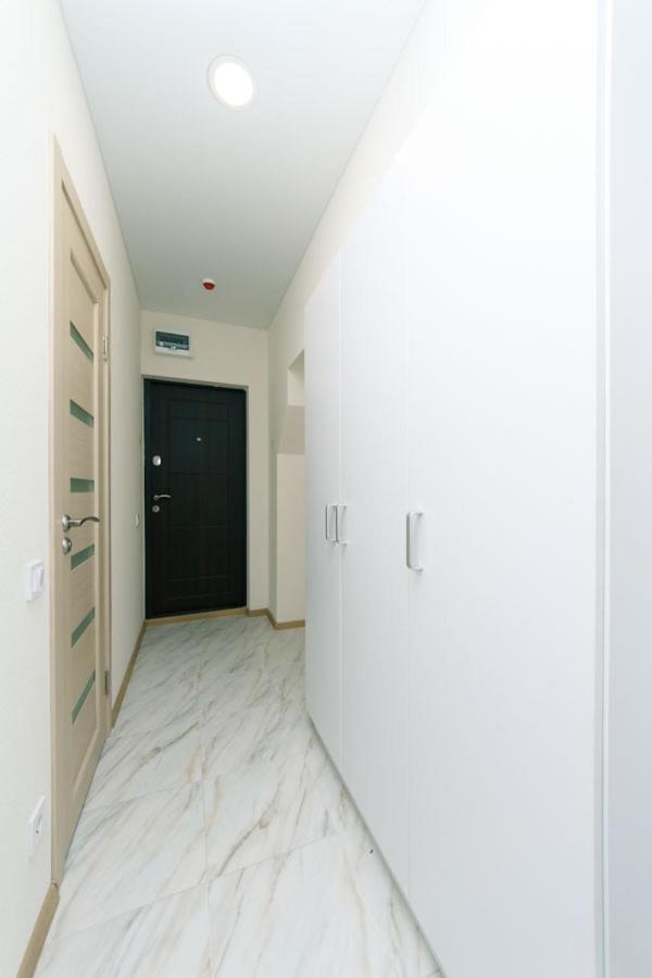 Apartments SmartHause Kiev Chambre photo