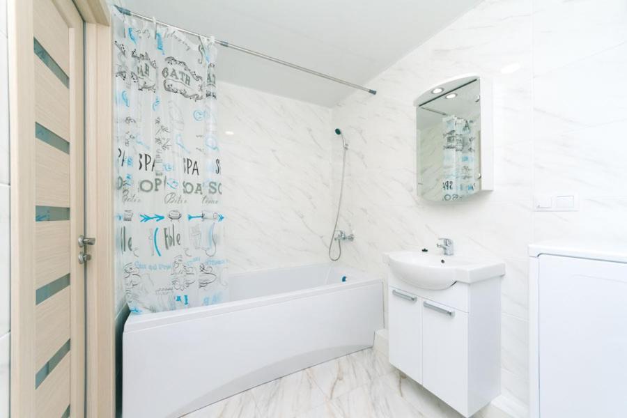 Apartments SmartHause Kiev Chambre photo