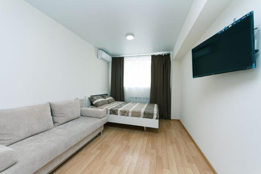 Apartments SmartHause Kiev Extérieur photo
